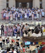 储能的科技探秘之旅