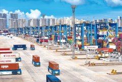 较保守船埠提拔将表现海洋文化的文物展品动态