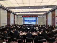 为学校“双一流”扶植贡献力